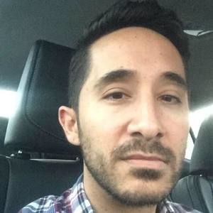 Meet your Posher, Erick